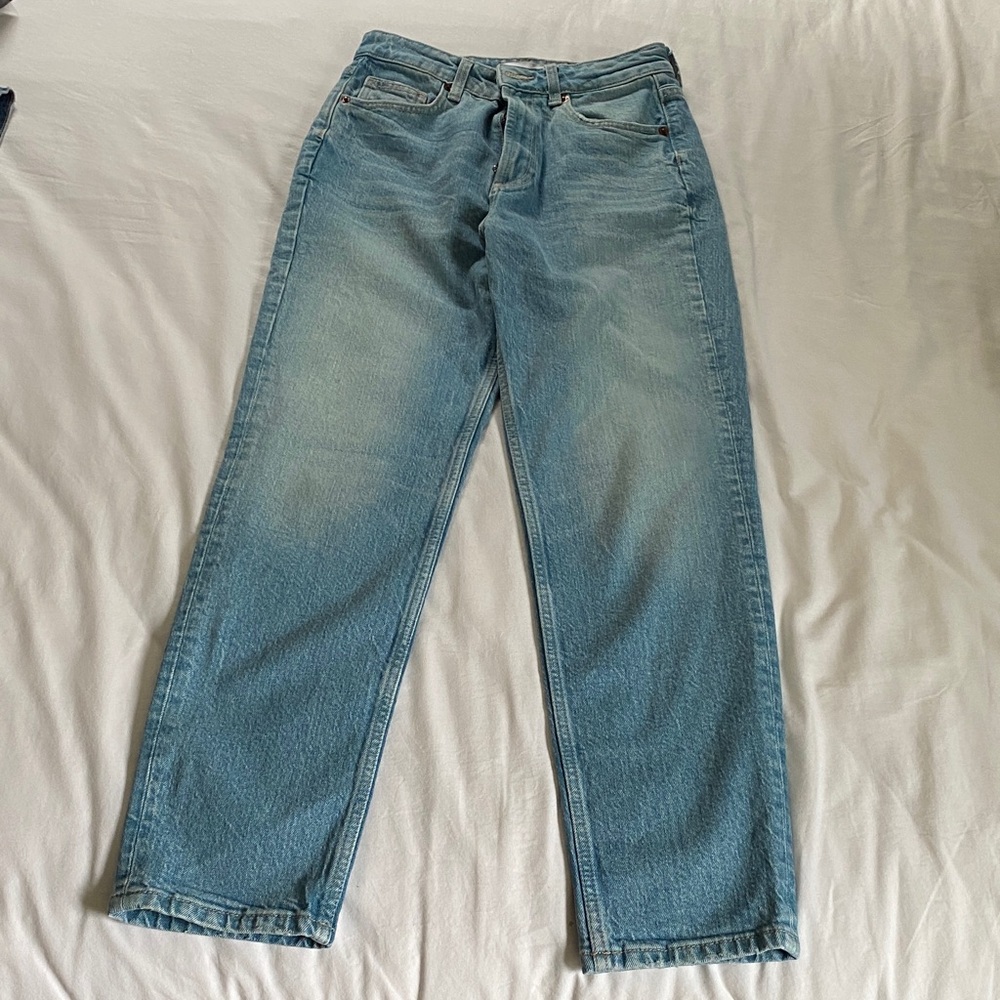 Zara Jeans size 2